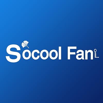 Socool Fan